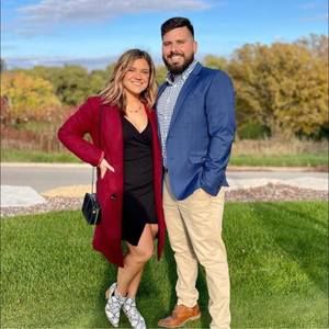 Meet your Posher, Diego